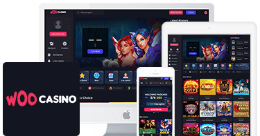 Woocasino.com Casino En Ligne